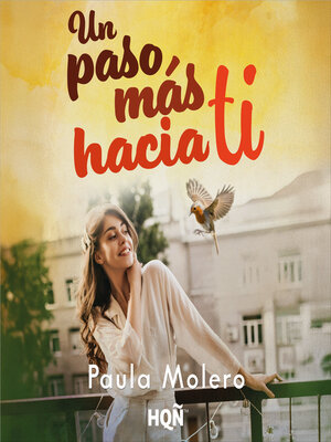 cover image of Un paso más hacia ti